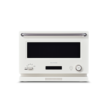 BALMUDA The Range (White)